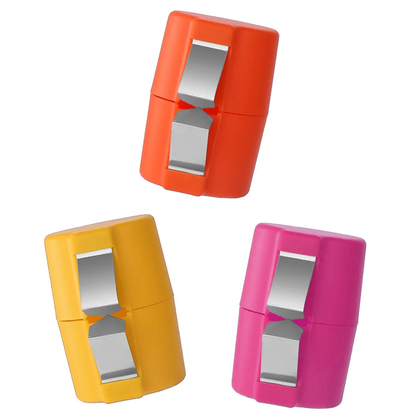 Easy Egg Cracker - Quick Egg Shell Opener Kitchen Tool