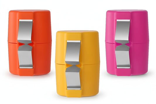 Easy Egg Cracker - Quick Egg Shell Opener Kitchen Tool